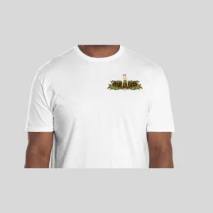 Men's Stark Naked Vineyard T-Shirts