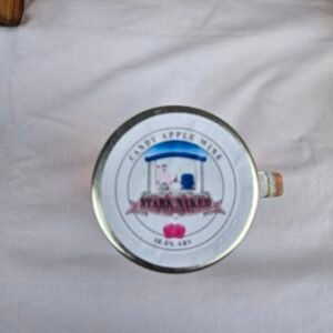 Candy Apple - Fun Fruit Wine